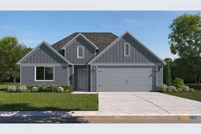 2907 Creekside Hills Boulevard, Copperas Cove, TX 76522 - Photo 1