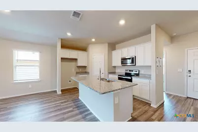 2907 Creekside Hills Boulevard, Copperas Cove, TX 76522 - Photo 4