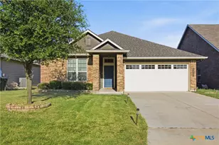 1207 Amber Dawn Dr, Temple, TX 76502 - Photo 1