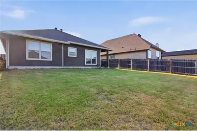 1207 Amber Dawn Drive, Temple, TX 76502 - Photo 18