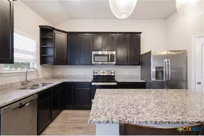 1207 Amber Dawn Drive, Temple, TX 76502 - Photo 6