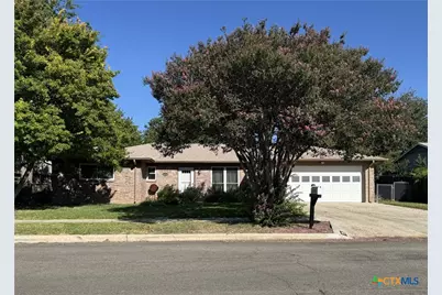 1905 Kirk Avenue, Killeen, TX 76543 - Photo 1