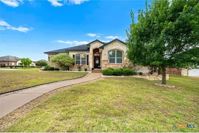 2621 Douglas Fir Drive, Harker Heights, TX 76548 - Photo 1