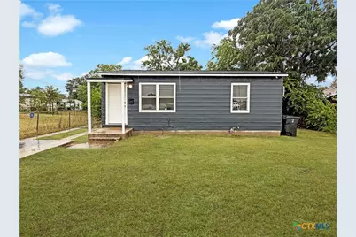 913 Rev R A Abercrombie Drive, Killeen, TX 76543 - Photo 1