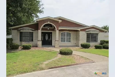 1011 Llewellyn Lane, Killeen, TX 76542 - Photo 1
