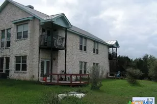 234 Star Grass, Spring Branch, TX 78070 - Photo 1