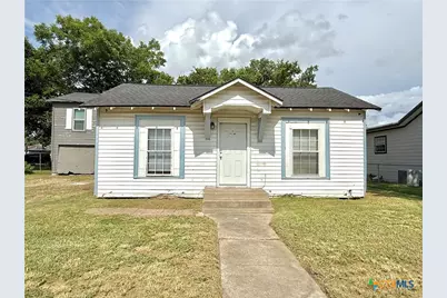 1006 N Goldman Street, Victoria, TX 77901 - Photo 1