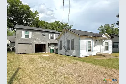 1006 N Goldman Street, Victoria, TX 77901 - Photo 2