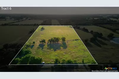 5610 County Road 174 - Tract 6, Gatesville, TX 76528 - Photo 2