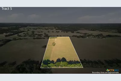 5610 County Road 174 - Tract 5, Gatesville, TX 76528 - Photo 2