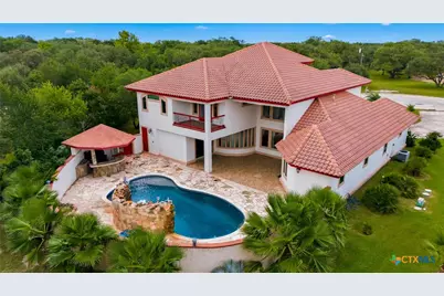 48 Post Oak Run, Inez, TX 77968 - Photo 2