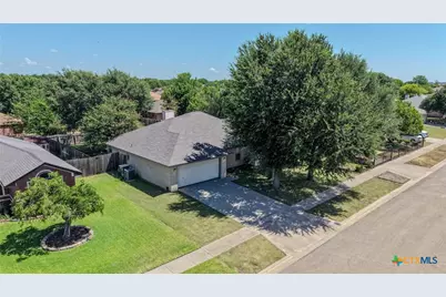 4215 Mallard Lane, Killeen, TX 76542 - Photo 2