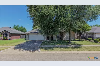 4215 Mallard Lane, Killeen, TX 76542 - Photo 1