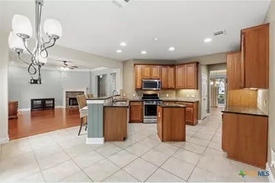 1239 Pine Forest Circle, Round Rock, TX 78665 - Photo 8