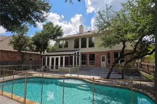 1239 Pine Forest Cir, Round Rock, TX 78665 - Photo 26
