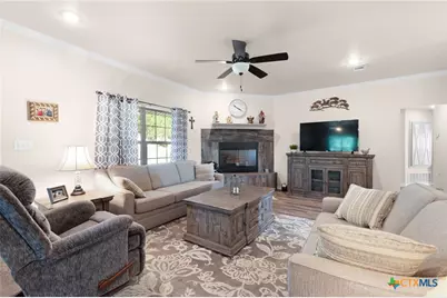 3101 Deer Flat Drive, Copperas Cove, TX 76522 - Photo 4