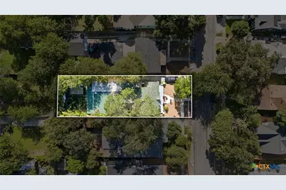 721 W Kings Highway, San Antonio, TX 78212 - Photo 46