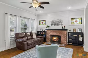721 W Kings Hwy, San Antonio, TX 78212 - Photo 12