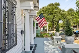 721 W Kings Hwy, San Antonio, TX 78212 - Photo 2