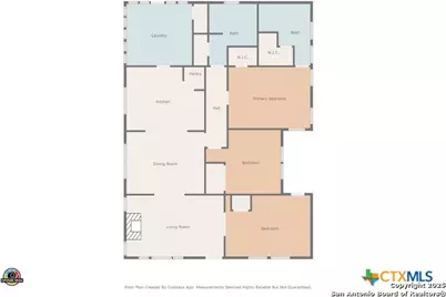 721 W Kings Highway, San Antonio, TX 78212 - Photo 48
