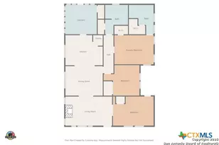 721 W Kings Hwy, San Antonio, TX 78212 - Photo 48