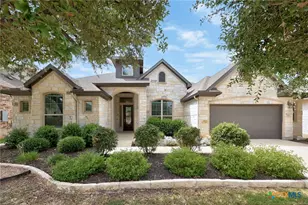 3821 Lombard St, Round Rock, TX 78681 - Photo 1