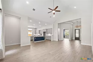3821 Lombard St, Round Rock, TX 78681 - Photo 4