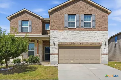 9013 Bowfield Drive, Killeen, TX 76542 - Photo 2
