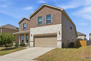 9013 Bowfield Dr, Killeen, TX 76542 - Photo 2