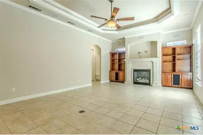 2813 Sleepy Hollow Lane, Temple, TX 76502 - Photo 8