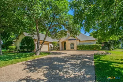 2813 Sleepy Hollow Lane, Temple, TX 76502 - Photo 22