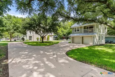2419 Terminal Loop Road, Mcqueeney, TX 78123 - Photo 4