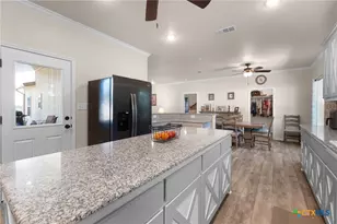 3101 Deer Flat Dr, Copperas Cove, TX 76522 - Photo 16