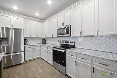 7812 Hickman Street, Temple, TX 76502 - Photo 16