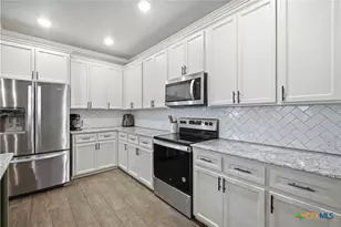 7812 Hickman St, Temple, TX 76502 - Photo 16