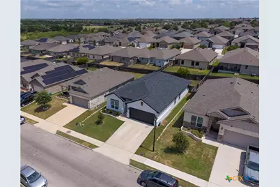 7812 Hickman Street, Temple, TX 76502 - Photo 2
