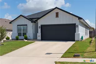 7812 Hickman St, Temple, TX 76502 - Photo 8