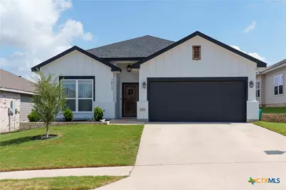 7812 Hickman Street, Temple, TX 76502 - Photo 1