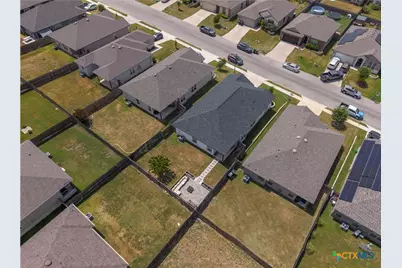 7812 Hickman Street, Temple, TX 76502 - Photo 6