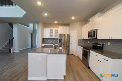 6307 Verde Drive, Killeen, TX 76549 - Photo 2