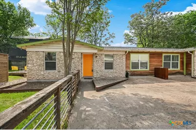 1705 E 14th Street #B, Austin, TX 78702 - Photo 6