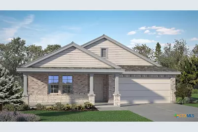 2013 Buckner Street, Nolanville, TX 76559 - Photo 1