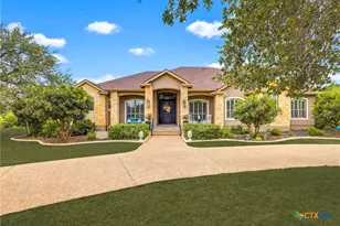 317 Whitestone Dr, Spring Branch, TX 78070 - Photo 4