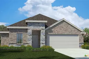 1913 Overland Trail, Nolanville, TX 76559 - Photo 1