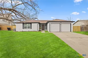 804 Antelope Trail, Temple, TX 76504 - Photo 2