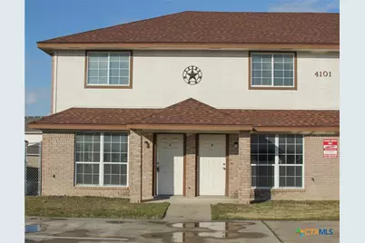 4101 Gus Drive #A, Killeen, TX 76549 - Photo 2