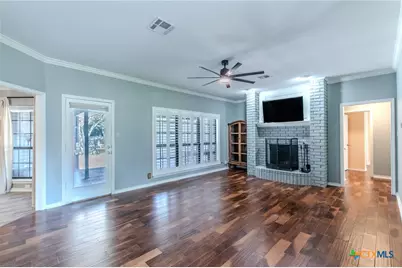 4418 Stagecoach Trail, Temple, TX 76502 - Photo 4