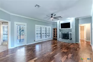 4418 Stagecoach Trail, Temple, TX 76502 - Photo 4