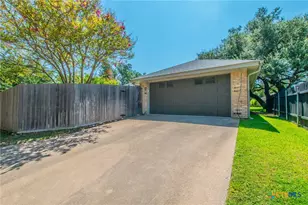 4418 Stagecoach Trail, Temple, TX 76502 - Photo 30