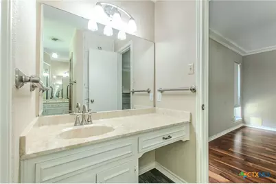 4418 Stagecoach Trail, Temple, TX 76502 - Photo 14